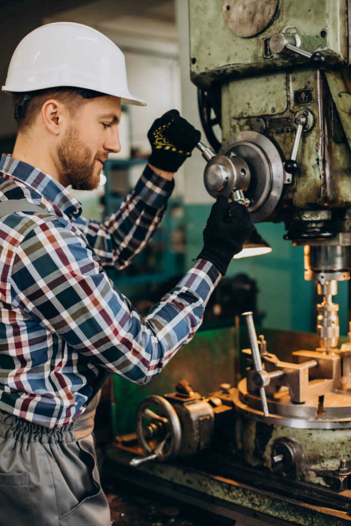 Steel fabrication specialist