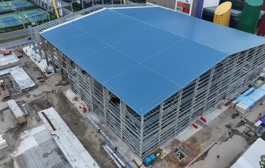 Advanced Roofing Solutions