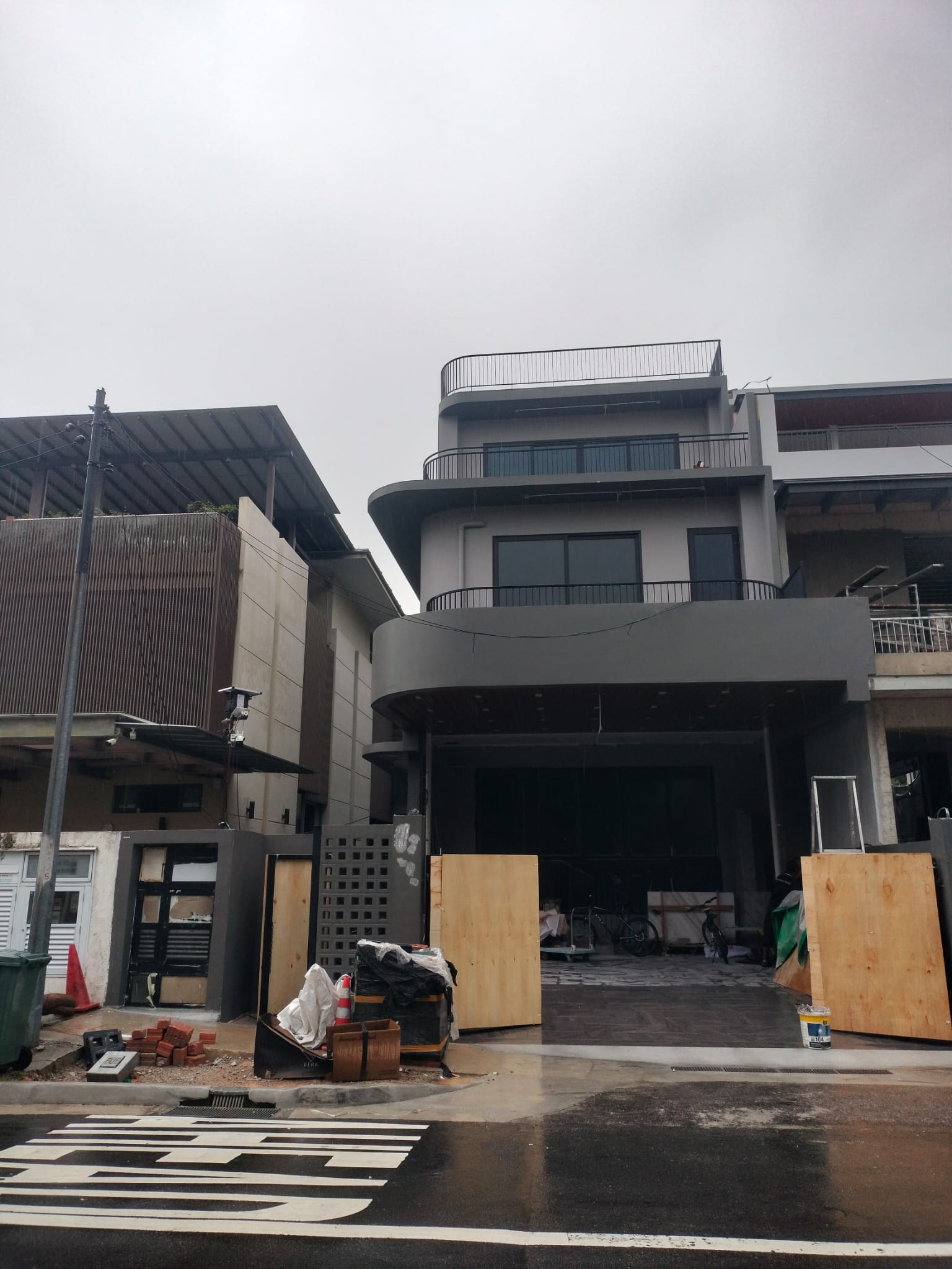 Civil and Structural